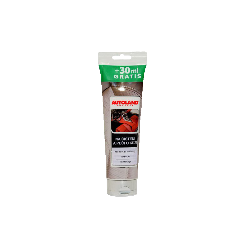 Přípravek na čištění a ošetření kůže NANO+ 280ml
