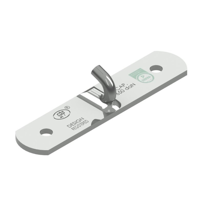 Protikus uzávěru bočnice ZB-03