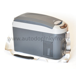 Autolednice kompresorová 15L Indel B TB15 12/24V