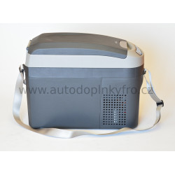 Autolednice kompresorová 18L Indel B TB18 12/24V