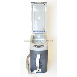 Autolednice kompresorová 18L Indel B TB18 12/24V