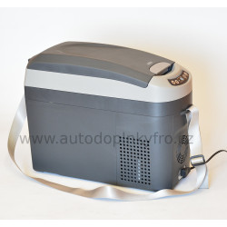 Autolednice kompresorová 18L Indel B TB18 12/24V