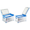 Chladící box kompresor 30l 230/24/12V -20°C Compass 07090