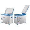 Chladící box kompresor 50l 230/24/12V -20°C Compass 07092