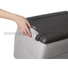 Kompresorová autochladnička 12/24V 30L Indel B TB31