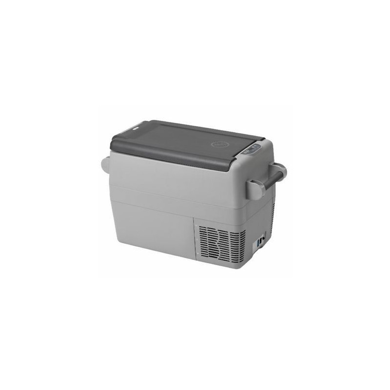 Kompresorová autochladnička 12/24V 40L Indel B TB41