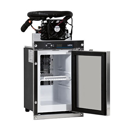 Chladnička pro sanitní vozy 7L 12/24V 4°C Indel B FM07