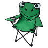 Židle kempingová malá FROG Cattara 13446