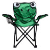 Židle kempingová malá FROG Cattara 13446