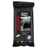 Ubrousky XL na palubní desku NATURAL NANO+ 25ks Autoland