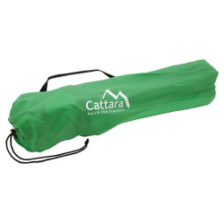 Židle kempingová malá FROG Cattara 13446