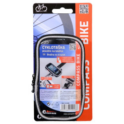 Cyklotaška - pouzdro telefon Compass 12028