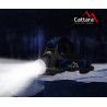 Čelovka LED 570lm ZOOM