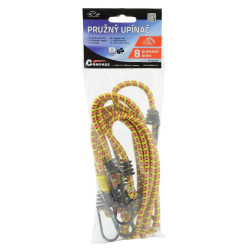 Upínač pružný 8 pramenů TÜV/GS Compass 02209