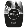Osvěžovač Aroma CAR CITY CARD BLACK