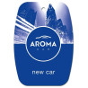 Osvěžovač Aroma CAR CITY CARD NEW CAR