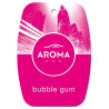 Osvěžovač Aroma CAR CITY CARD BUBBLE GUM