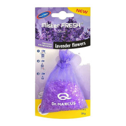 Osvěžovač vzduchu Dr. Marcus FRESH BAG LAVENDER FLOWERS 20 g