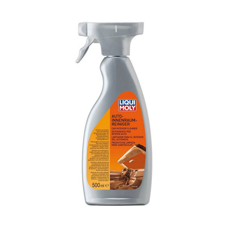 Liqui Moly Čistič interiéru vozidla 500ml