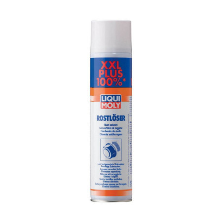 Liqui Moly Uvolňovač rzi s rychlým účinkem XXL 600ml