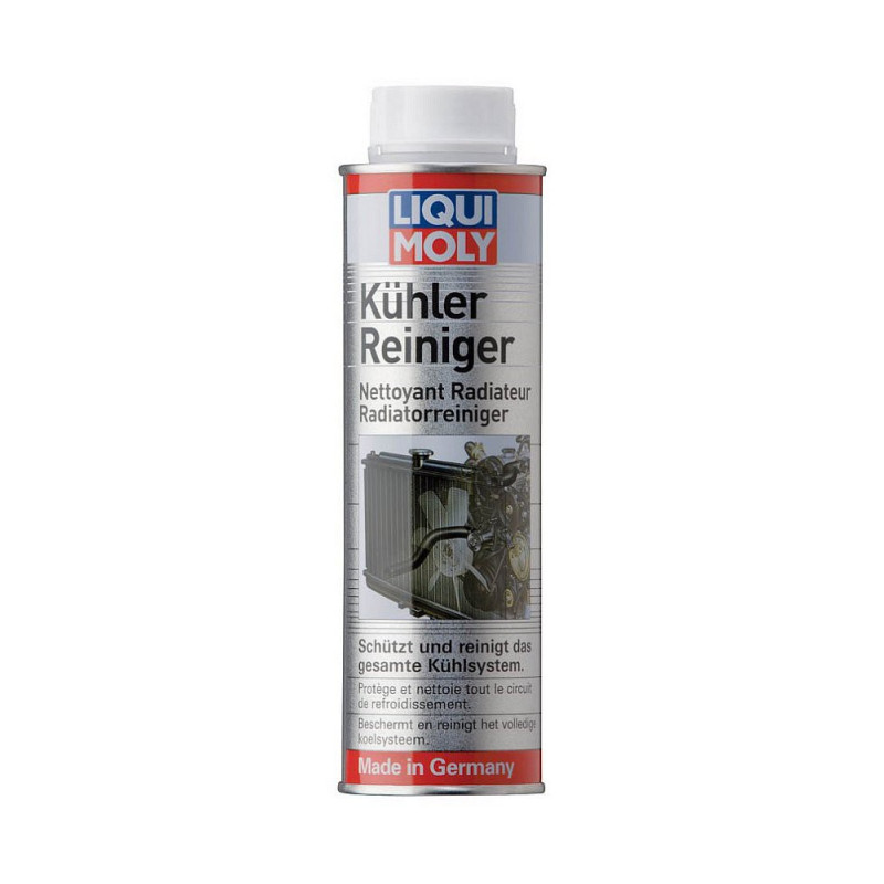 Liqui Moly 3320 Čistič chladiče 300ml