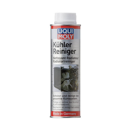 Liqui Moly 3320 Čistič chladiče 300ml