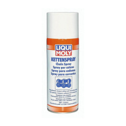 Liqui Moly Sprej na řetězy 200ml