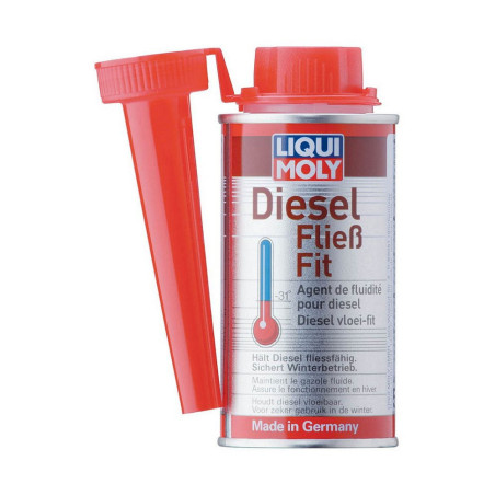 Liqui Moly Přísada proti tuhnutí nafty 150ml