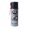 K2 Keramické mazivo 400 ml