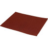 Brusné plátno 230 x 280 mm P120 YATO YT-83165