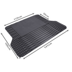 Autokoberec do kufru UNI - RIGUM 141x106cm