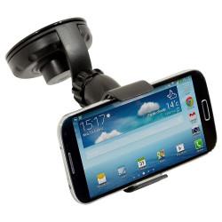 Držák telefonu / GPS na přísavku CLIPS
