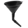 Trychtýř se sítkem OVAL Compass 01502