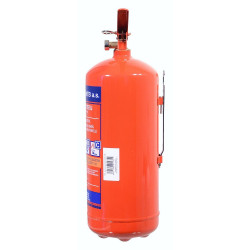 Hasicí přístroj práškový 6 kg ABC (43A)