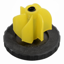 Zátka nádrže uni Compass 01611