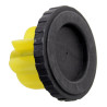 Zátka nádrže uni Compass 01611