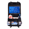 Organizér na přední sedadlo TABLET Compass 06511