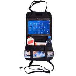 Organizér na přední sedadlo TABLET Compass 06511