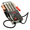 Tester autobaterie zátěžový LED Compass 07172