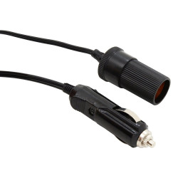 Prodlužovací kabel 12/24V 10A 5m