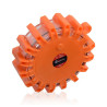 Světlo výstražné LED 9 funkcí Compass 08912