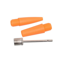 Hustilka ruční 530 x 38mm SUPER PUMP s manometrem Compass 09148