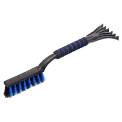 Škrabka s košťátkem WILLY 48cm Compass 10316