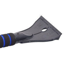 Škrabka s košťátkem WILLY 48cm Compass 10316