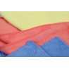 Mycí utěrka MICROFIBER 40x30cm 6ks KENCO 10363