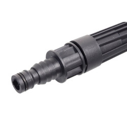 Kartáč mycí průtokový Compass 10389