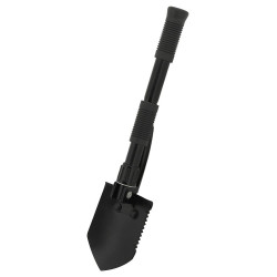 Lopatka skládací kovová 40cm Cattara 13272