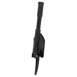 Lopatka skládací kovová 40cm Cattara 13272