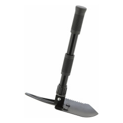 Lopatka skládací kovová 40cm Cattara 13272