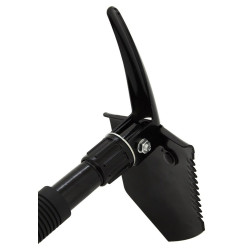 Lopatka skládací kovová 40cm Cattara 13272